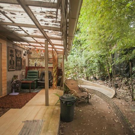 Hotel Cozy Huts Trat Habitación foto