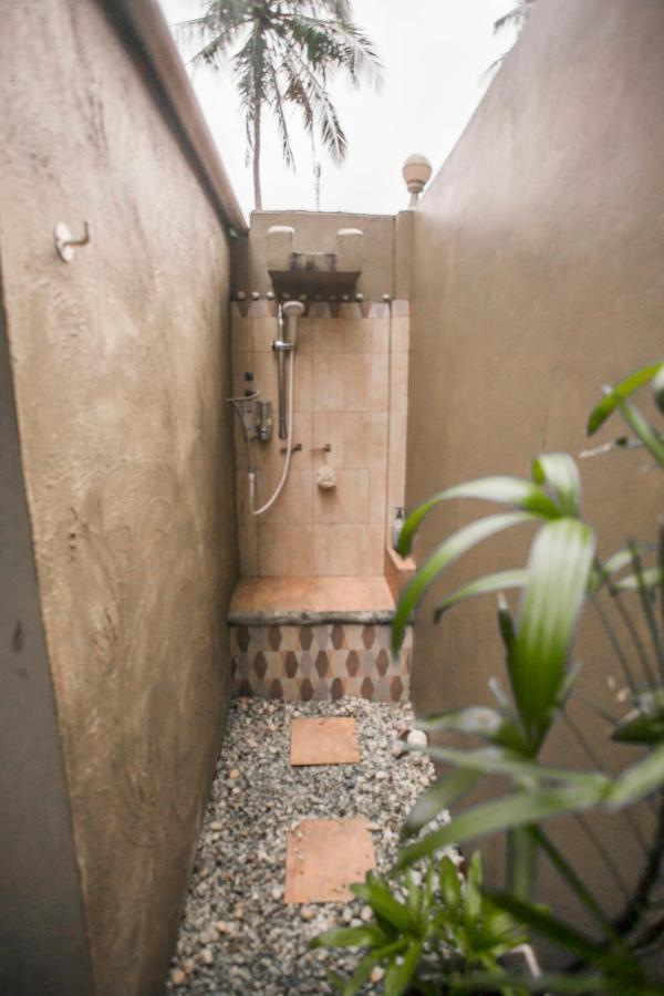 Hotel Cozy Huts Trat Exterior foto